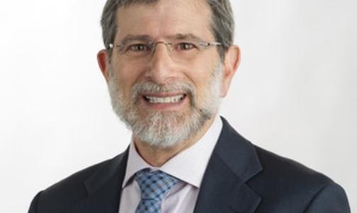 Marc Levinson *85 Examines History and Makes Case for New Phase of Globalization