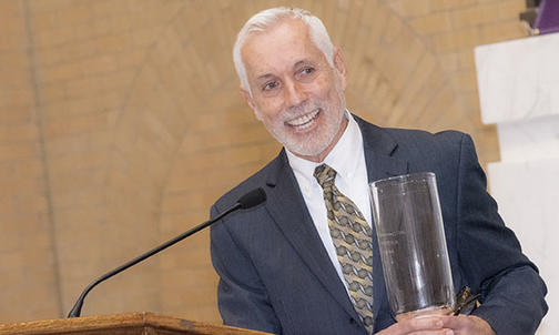 Jose Mateo ’74 and the ‘Underutilized Power of Dance’