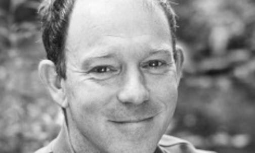 McKay Jenkins *96 Crosses the Battle Lines of the GMO Debate