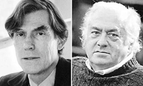 In Memoriam: George Pitcher, Kenneth Deffeyes *59