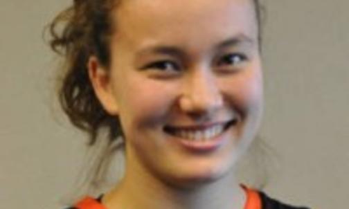 Berntsen ’16, Miller ’16 Set Sights on Challenging Ohio Road Trip