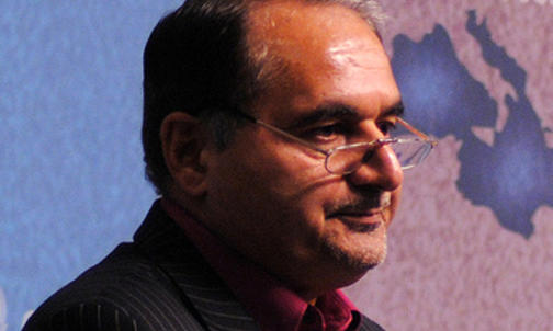 Q&A: Seyed Hossein Mousavian
