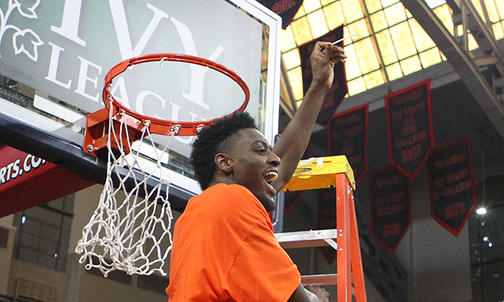 Five Things to Know Before Watching Princeton in the NCAA Tournament