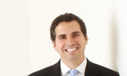 Tiger of the Week: Senate Candidate Greg Orman ’91