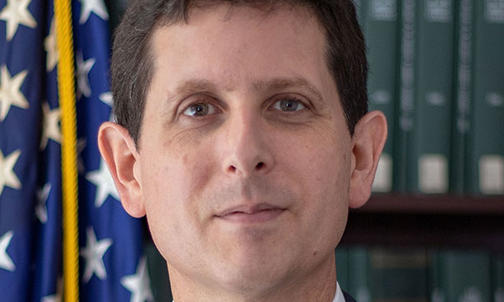 July 9, 2019: CBO Director Swagel ’87; Sittenfeld ’02 Documentary; Wind Power Study by Dabiri ’01