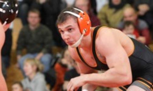 Perseverance Pays Off for Perez '16