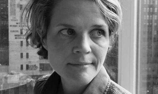 Pulitzer Winner Eliza Griswold ’95 Follows Stories That Need To Be Told