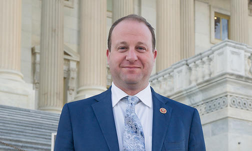 Jan. 15, 2019: Polis ’96 Sworn In as Colorado Governor; Mester *85 on Interest Rates