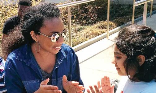 The Pace Center: Learning Through Service