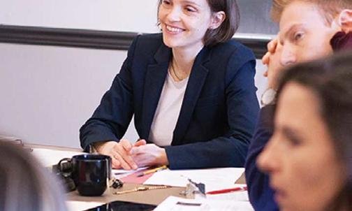 Cultivating Scholarly Talent at Princeton