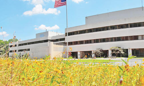 The Cold Wind of Sequestration