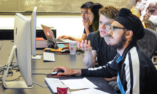 The Power and Promise of Computer Science