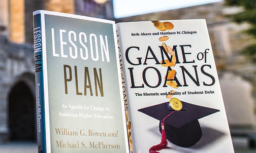 America’s Investment in Higher Education
