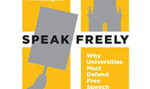 The Pre-Read Turns Six