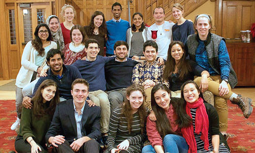 Celebrating Religious Pluralism