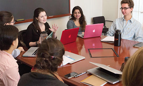 A Strategic Look into Princeton’s Future