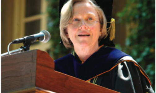 President's Page
