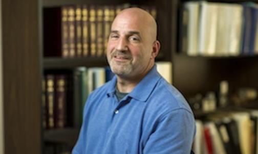 Tiger of the Week: MacArthur Fellow Jonathan Rapping *92