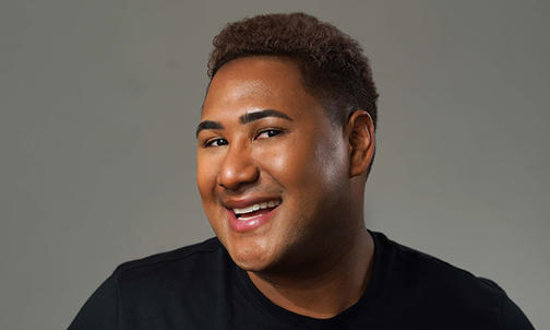 Playwright Roger Q. Mason ’08 Explores LGBTQ Visibility