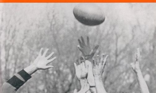 #ThrowbackThursday: Princeton Rugby, 1964