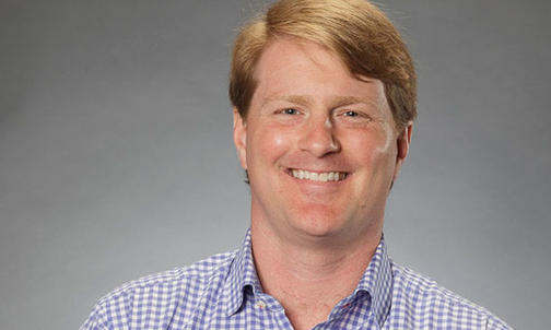 Marine Veteran Sam Bond ’03 Applies Leadership Lessons in Business 