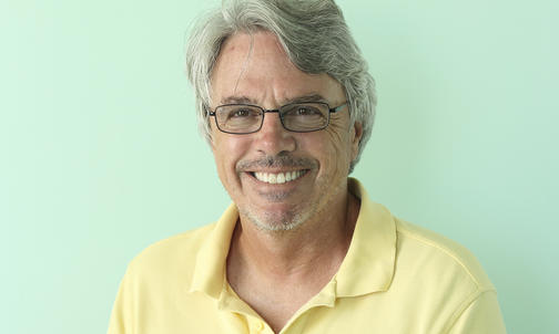 S.C. Gwynne ’74 Chronicles a Football Revolution