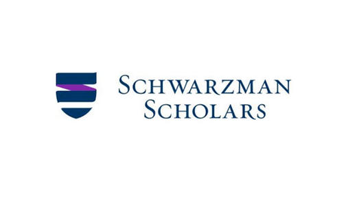 Schwarzman Scholars: Five Win New Scholarship