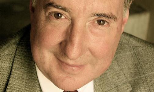 Phil Seib ’70 Maps the Intersection of Social Media and Diplomacy