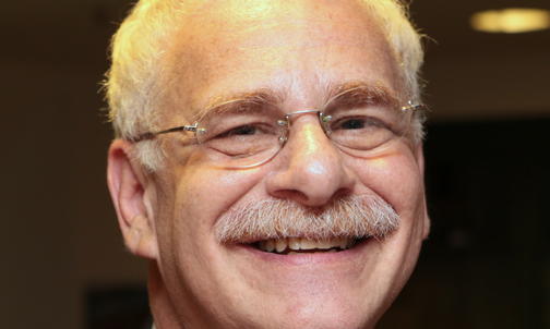 Scott D. Seligman ’73 Brings to Life an Epic Supreme Court Case