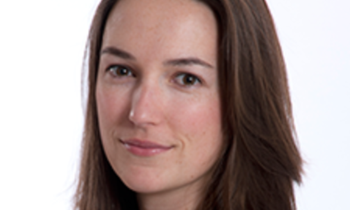 Tiger of the Week: Sarah Sherman ’08, Studying Earth From Space