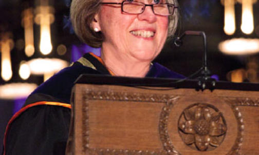 President's Page