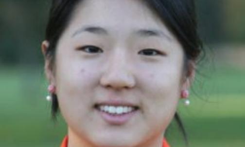 Tiger of the Week: Golf Pro Kelly Shon ’14