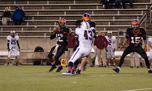 Princeton Discontinues Sprint Football