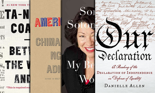 Summer Reading for College Students