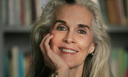 Susanna Moore Tells The Story of Her Glitzy, Yet Dark Life Journey