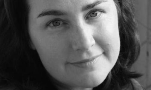Tamsen Wolff Tackles Young Love