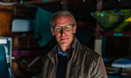 Nash and Wohlforth ’86 Tackle the Chaos of COVID Head-on in Latest Book