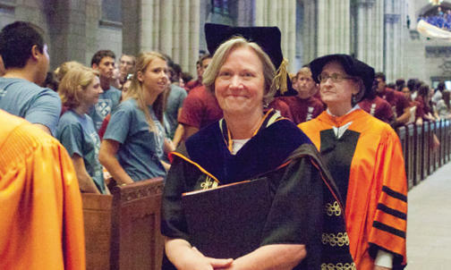 Opening Exercises: Occupying Princeton