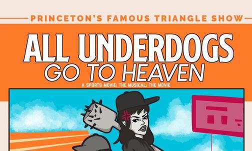 Triangle Club Turns Its Annual Show Into a Movie