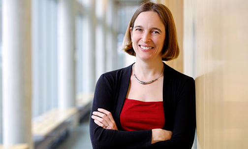 Sociologist Wendy Cadge *02 Takes a Closer Look at Chaplaincy