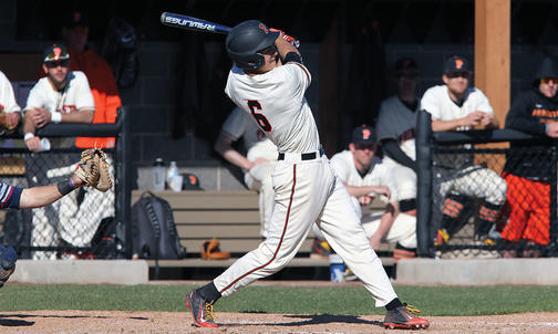 Baseball: Ready to Launch 