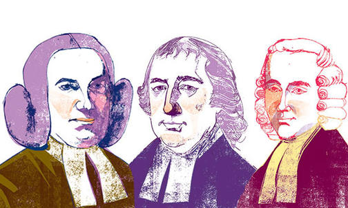 Princeton and Slavery: Who Was Who