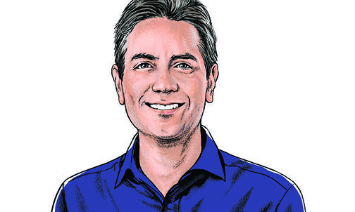 Astrophysicist Joshua Winn Seeks Answers in the Stars