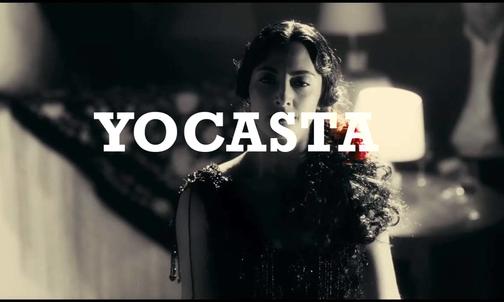 Yocasta 