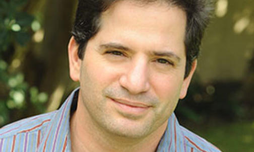 David Zabel ’88, Television Writer, Producer, and Co-Creator of ‘Mercy Street’