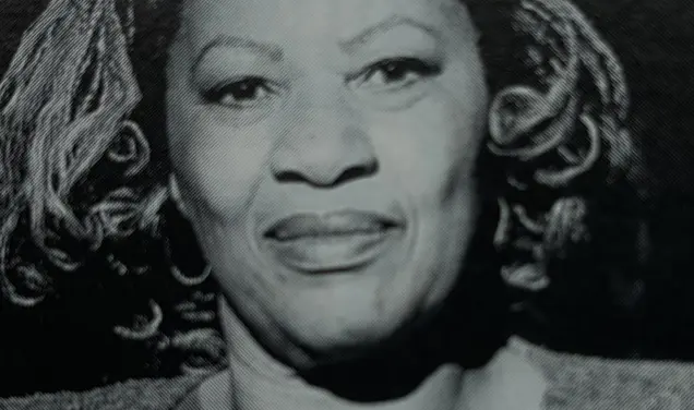 Paradise Follows Toni Morrison’s Beloved and Jazz