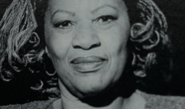 Paradise Follows Toni Morrison’s Beloved and Jazz