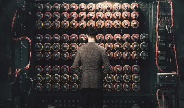 Honoring Alan Turing *38