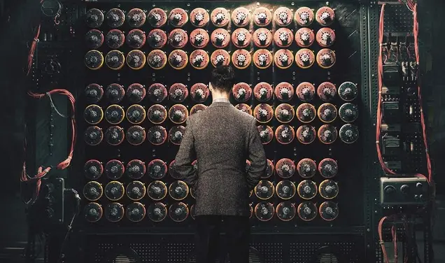 Honoring Alan Turing *38