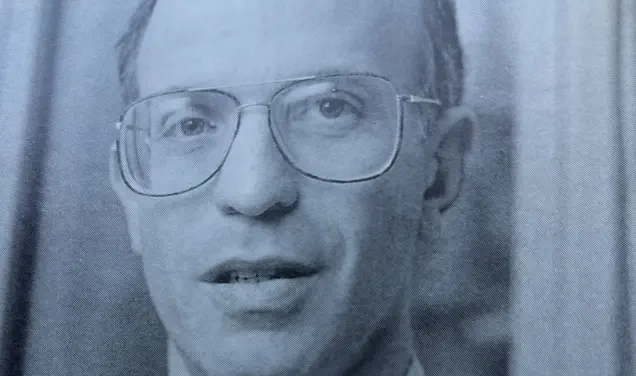 Alan Blinder ’67: The Federal Reserve in the Nation’s Service